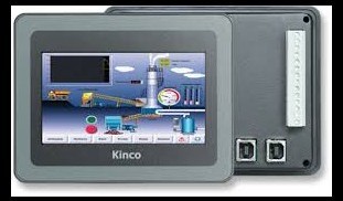 จำหน่ายและรับซ่อม LCD TOUCH SCREEN “KINCO”